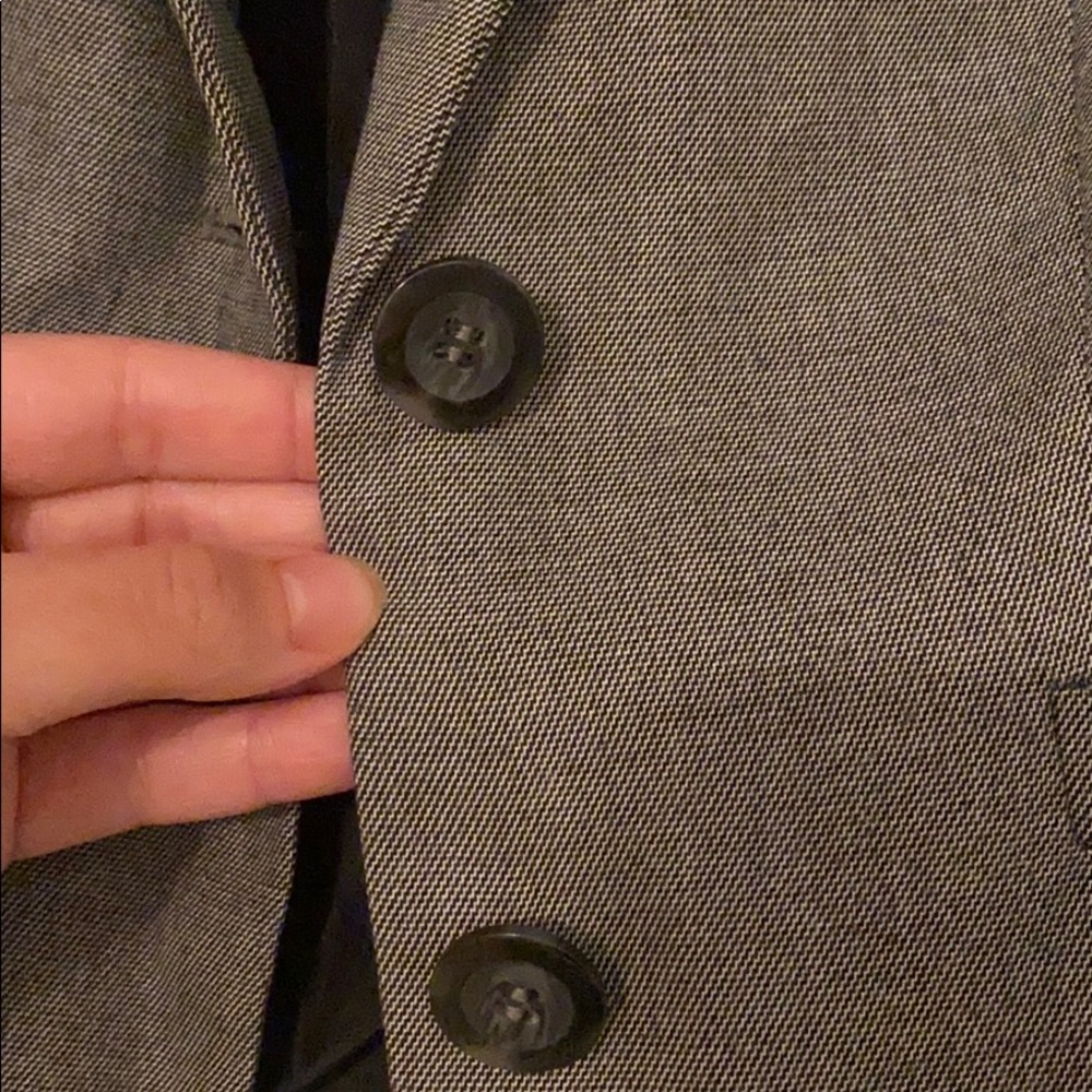 Calvin Klein blazer - Picture 4 of 4